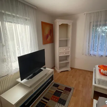 Homestay Duo Am Residenzschloss