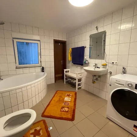 منزل للإقامة Duo Am Residenzschloss